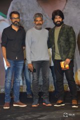KGF Movie Pre Release Function Photos
